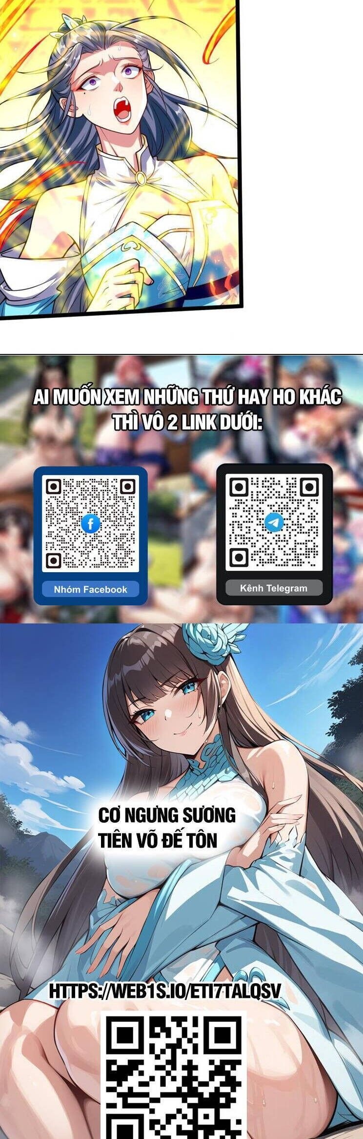 Thập Đại Đế Hoàng Đều Là Đệ Tử Của Ta Chapter 313 - 27