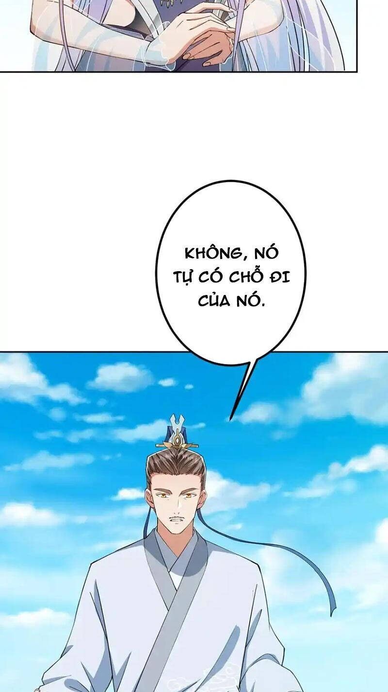 Chưởng Môn Khiêm Tốn Chút Chapter 360 - 3
