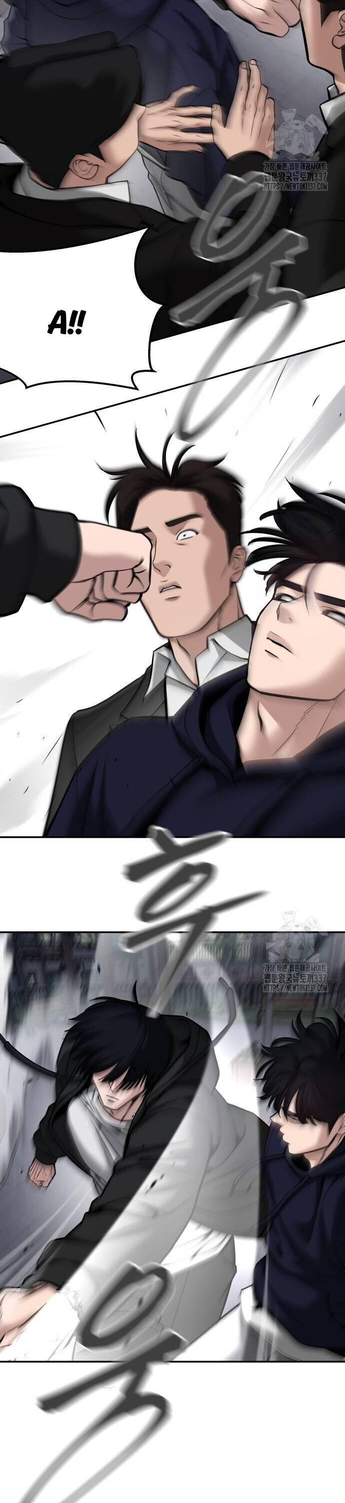 Giang Hồ Thực Thi Công Lý Chapter 99 - 49