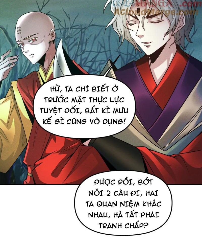 Tối Cường Thần Thoại Đế Hoàng Chapter 124 - 64