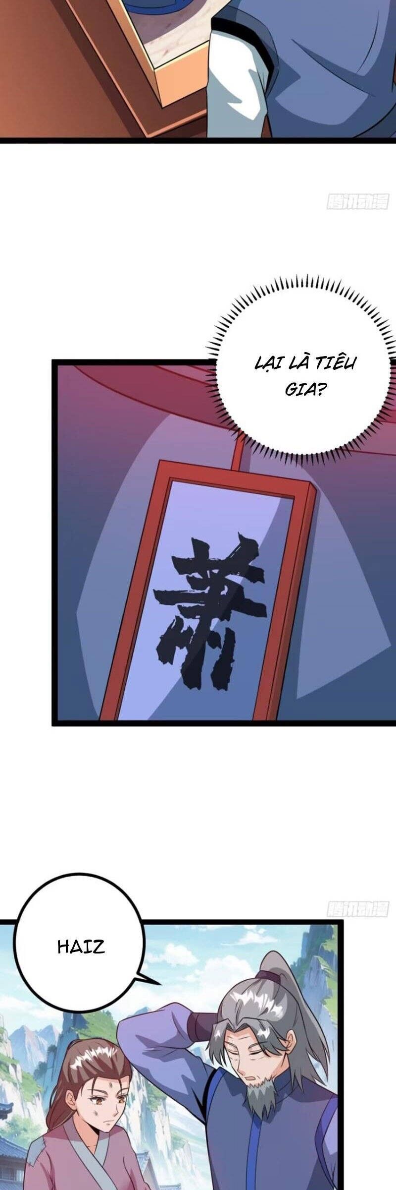 Trăm Tuổi Mở Hệ Thống, Hiếu Tử Hiền Tôn Quỳ Khắp Núi! Chapter 48 - 8