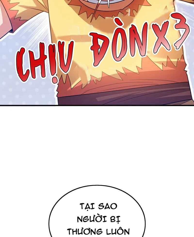 Trấn Quốc Thần Tế Chapter 137 - 11