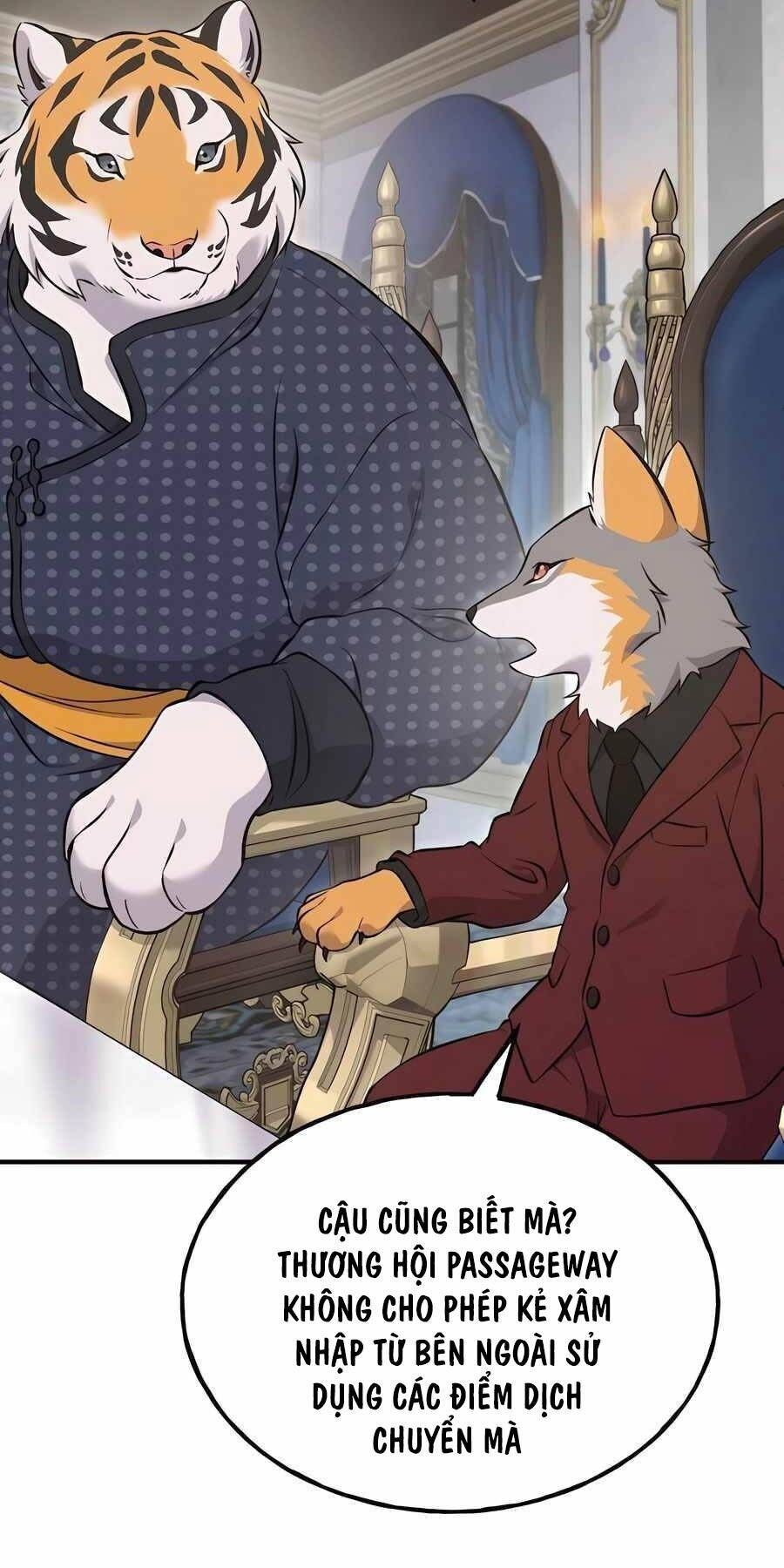 Làm Nông Dân Trong Tòa Tháp Thử Thách Chapter 59 - 71