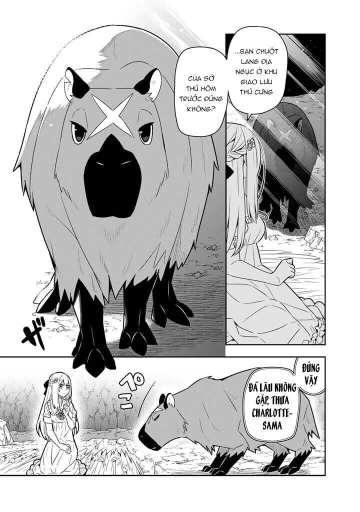 Tôi Nhặt Được 1 Cô Gái Và Biến Cô Ấy Trở Thành Người Hạnh Phúc Nhất Thế Gian! Chapter 42 - 12