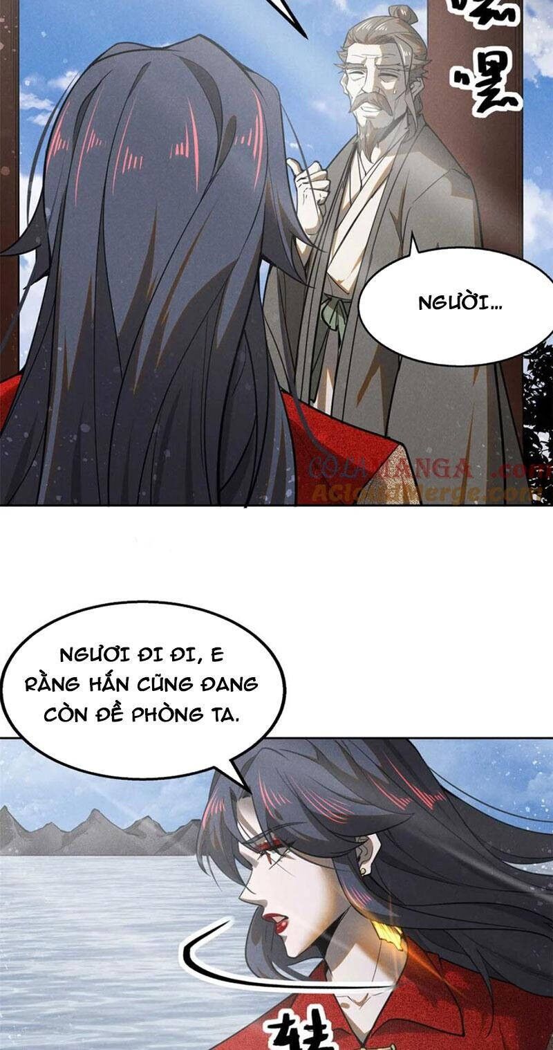 Tâm Ma Chapter 158 - 24