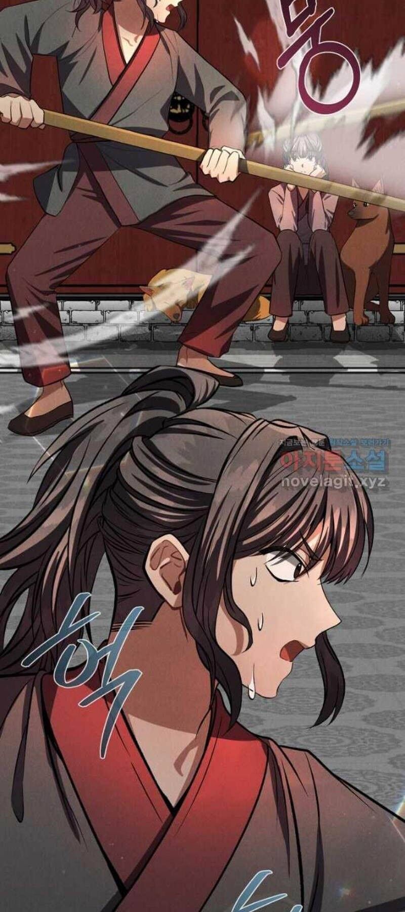 Thiên Tài Võ Thuật Hoàn Sinh Chapter 24 - 26