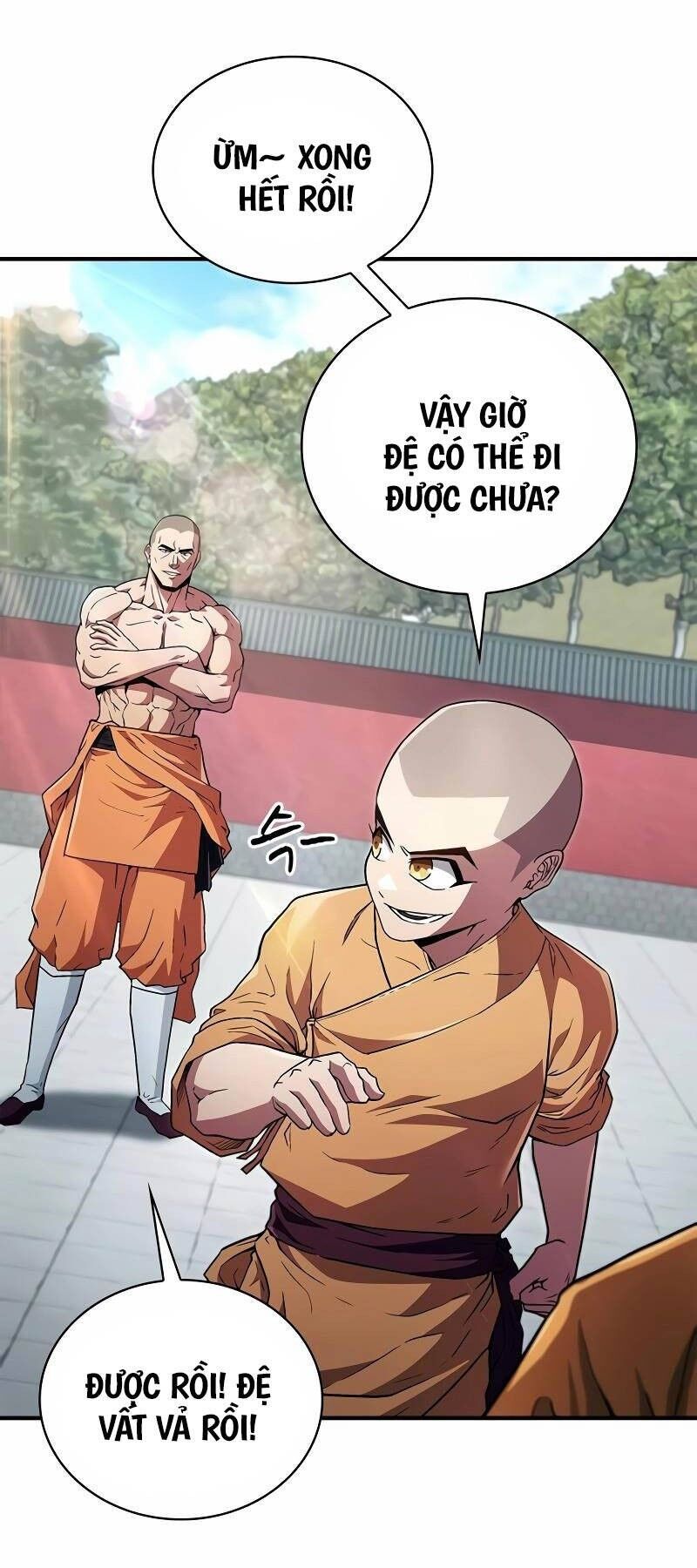 Huấn Luyện Viên Murim Thiên Tài Chapter 7 - 46