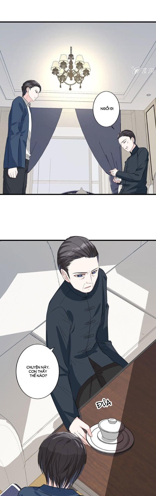 Tân Nương Thế Thân Chapter 23 - 8