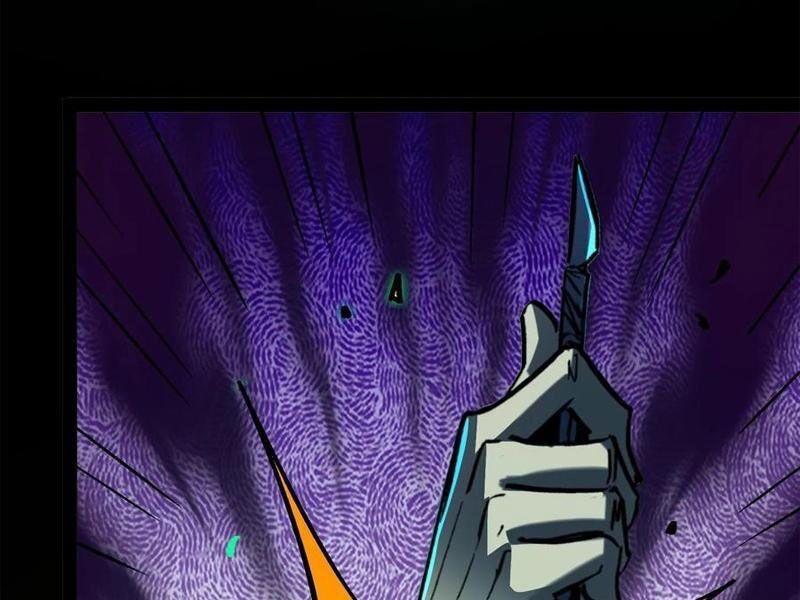 Quỷ Dị Khó Giết? Thật Xin Lỗi, Ta Mới Thật Sự Là Bất Tử Chapter 99 - 3