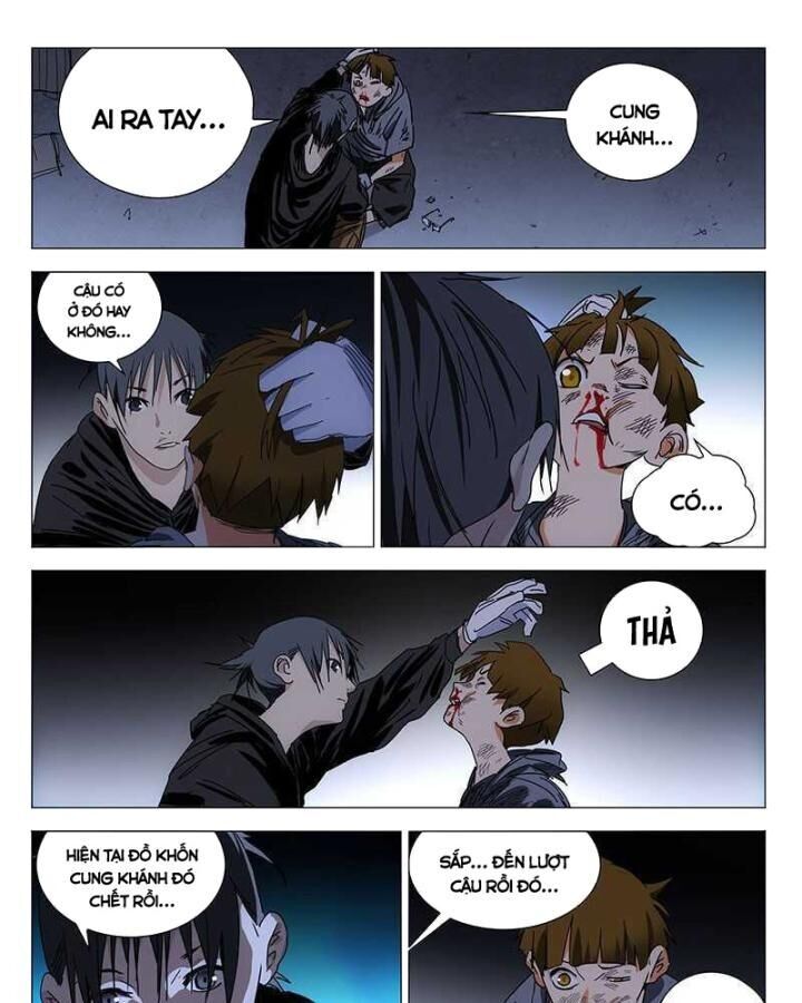 Nhất Nhân Chi Hạ Chapter 318 - 17