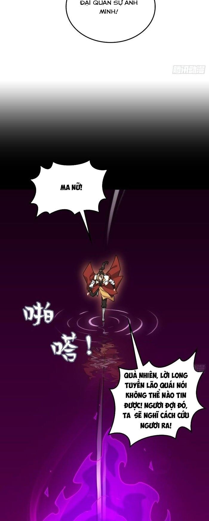 Tu Tiên Chính Là Như Vậy Chapter 142 - 8