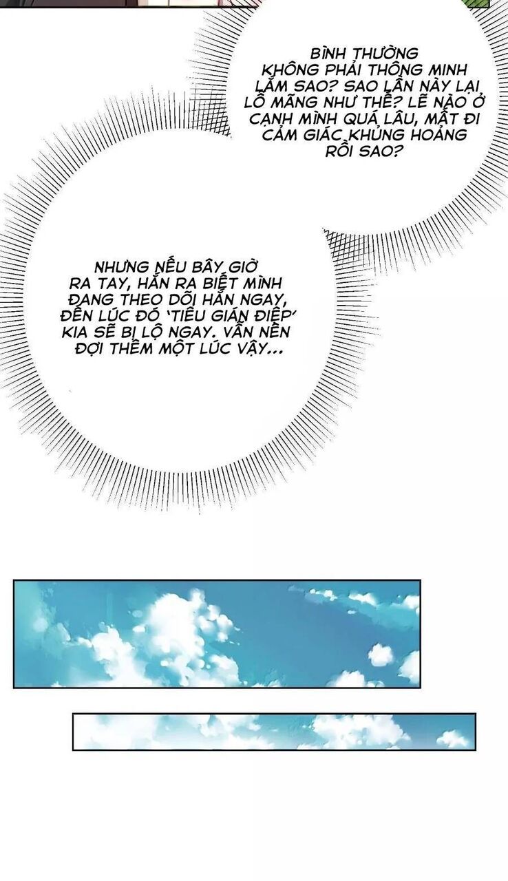 Bói Toán Mà Thôi, Cửu Vĩ Yêu Đế Sao Lại Thành Nương Tử Ta?! Chapter 40 - 42