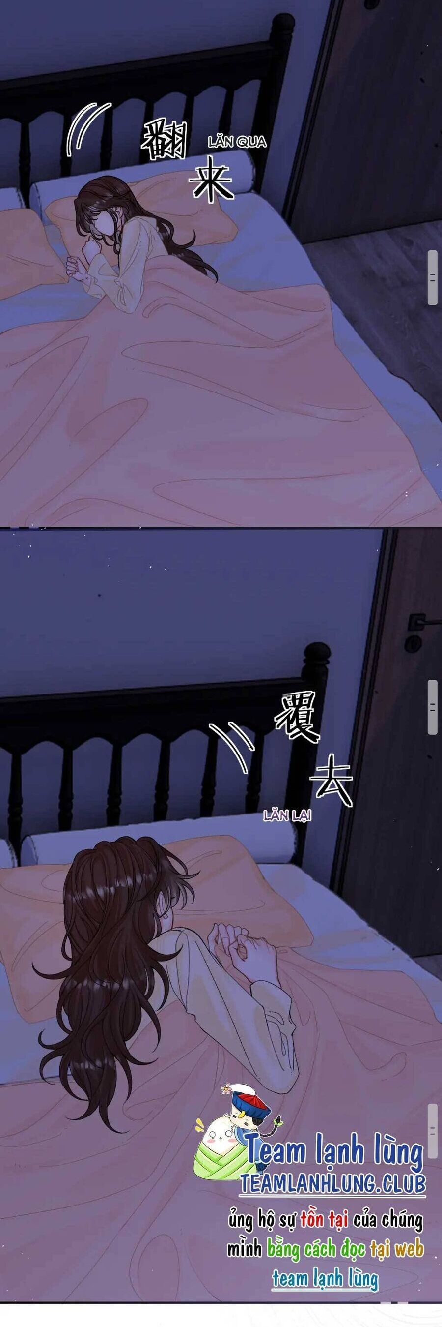 Thỉnh Đa Loan Chiếu Chapter 10 - 10