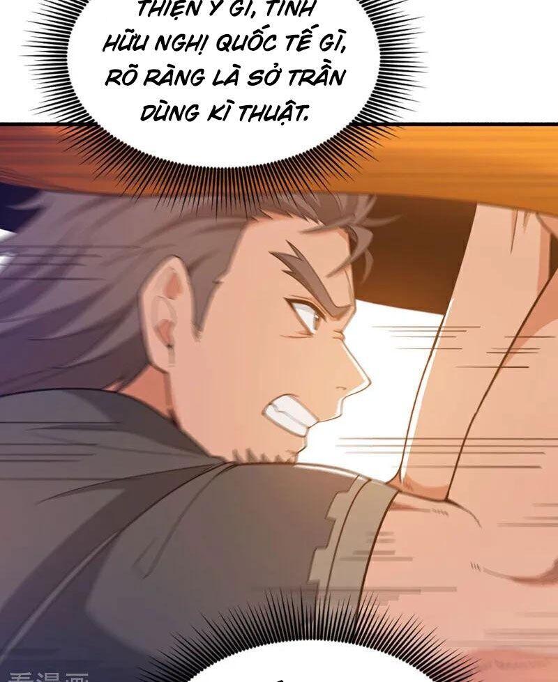 Trấn Quốc Thần Tế Chapter 137 - 18