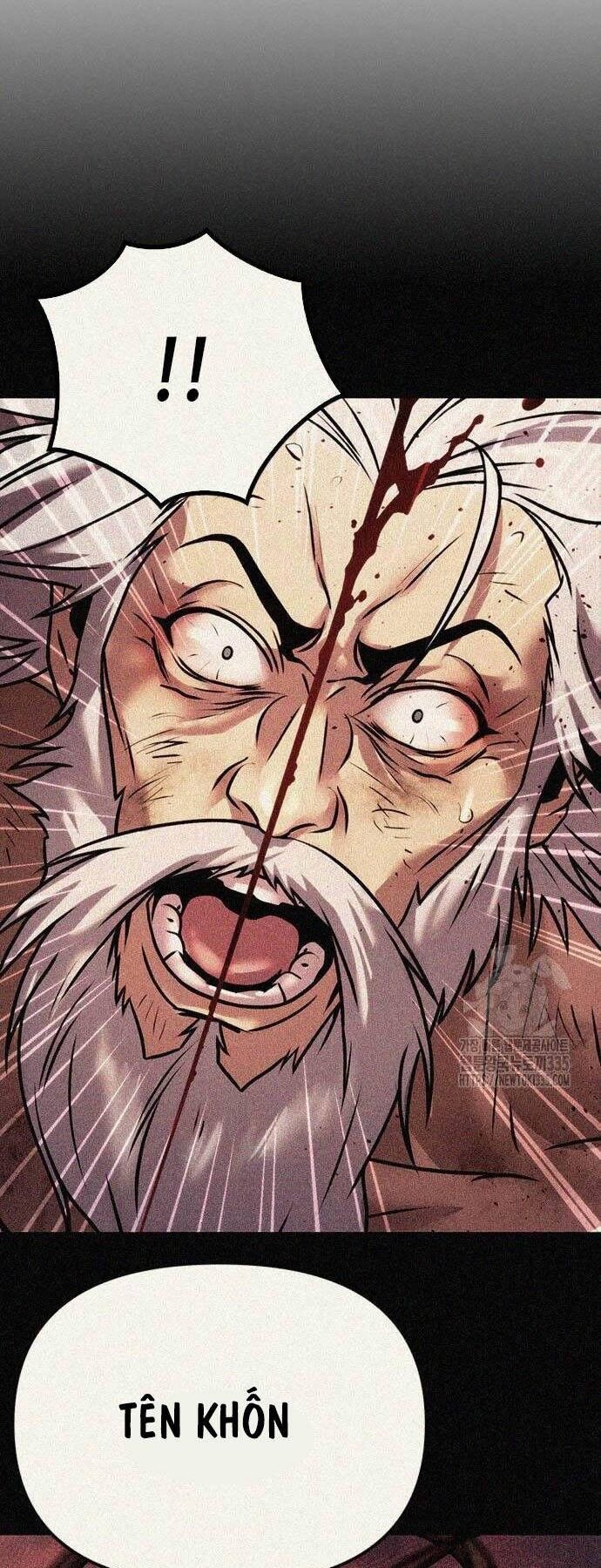 Ma Đạo Chuyển Sinh Ký Chapter 67 - 37