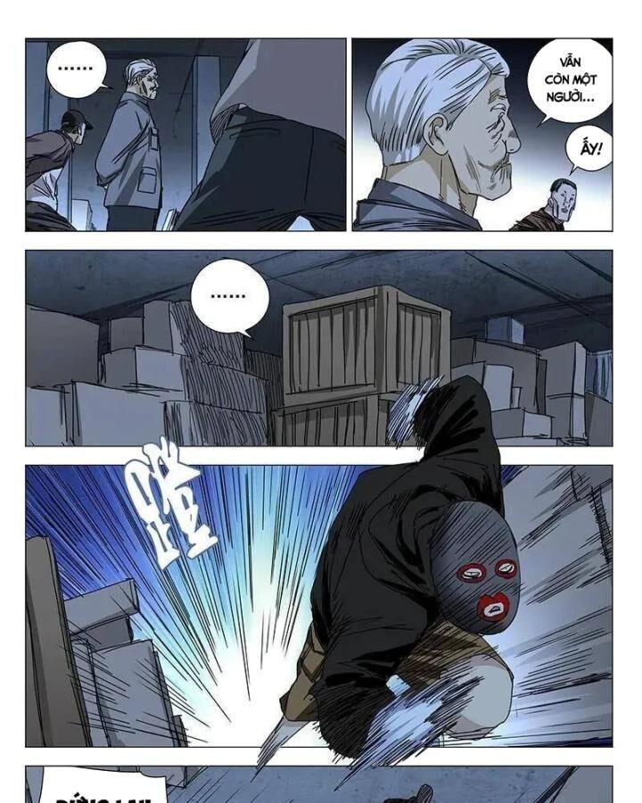 Nhất Nhân Chi Hạ Chapter 319 - 20