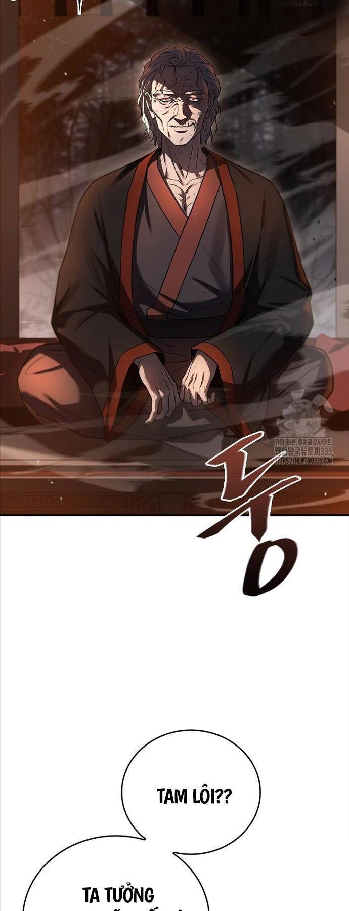 Chuyển Sinh Thành Tiêu Sư Chapter 66 - 3