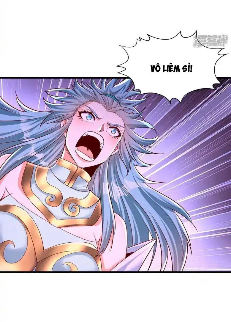 Ta Bị Nhốt Tại Cùng Một Ngày Mười Vạn Năm Chapter 414 - 18