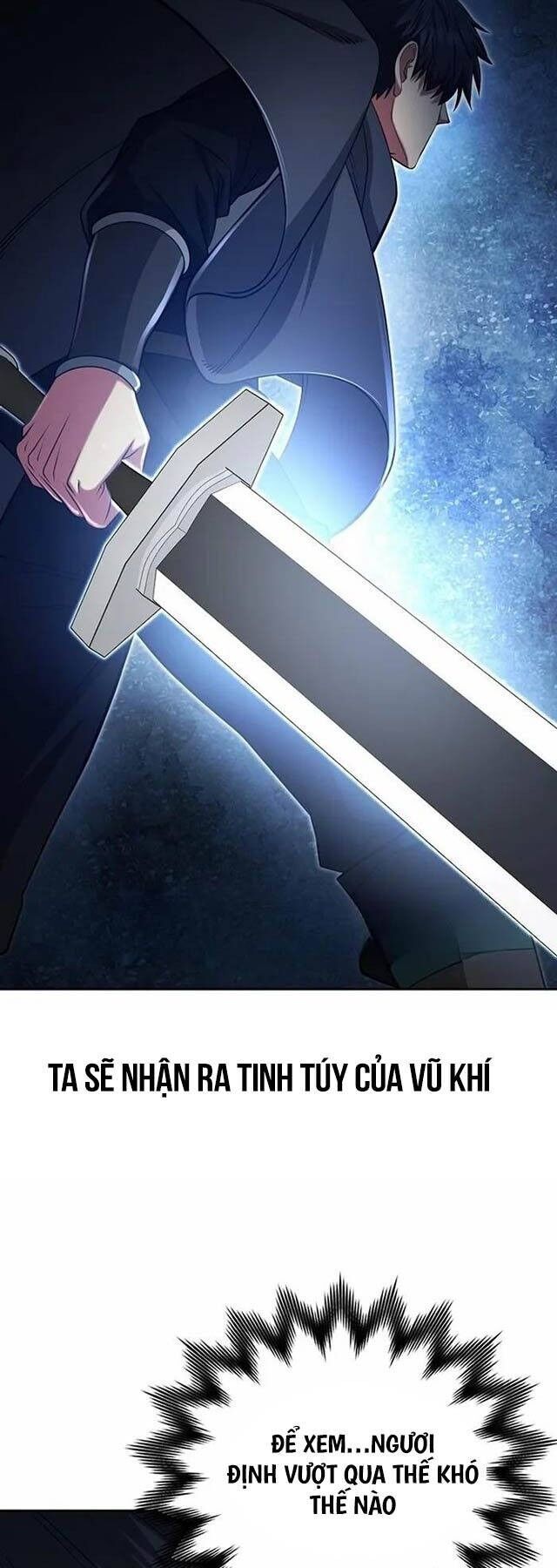 Bậc Thầy Debuff Chapter 23 - 19