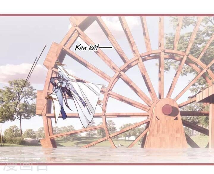 Nụ Cười Của Ngươi Ngọt Đến Mức Làm Gãy Tám Cái Răng Của Ta Chapter 104 - 35