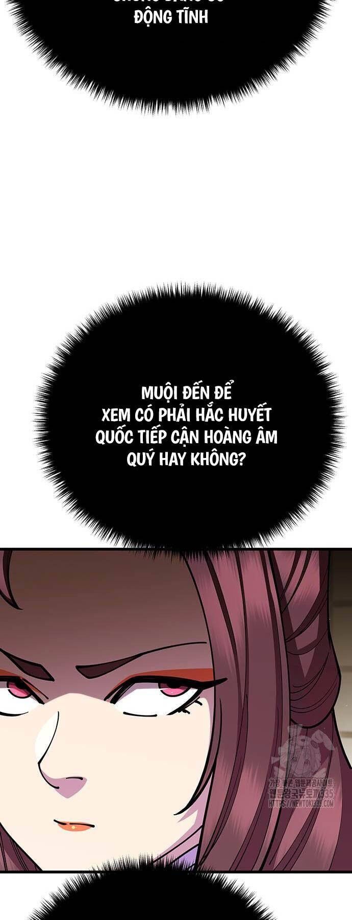 Thiên Hạ Đệ Nhất Đại Sư Huynh Chapter 83 - 35