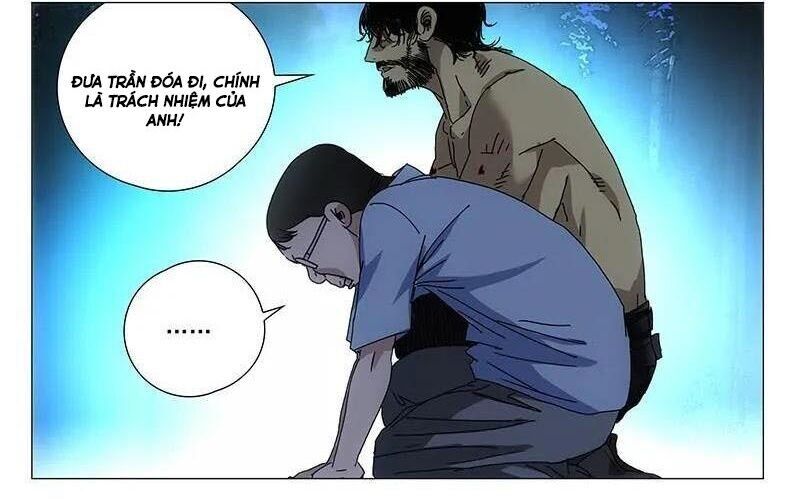 Nhất Nhân Chi Hạ Chapter 300 - 5