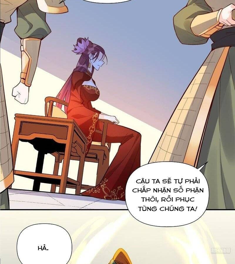 Nguyên Lai Ta Là Tu Tiên Đại Lão Chapter 404 - 14