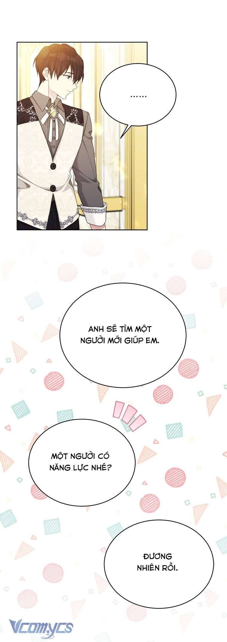 Vương Miện Viridescent Chapter 102 - 24