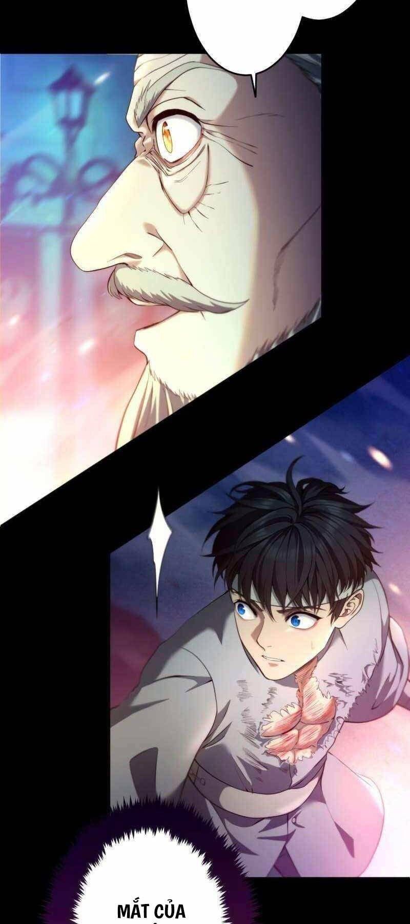 Pháp Sư Cận Chiến Hồi Quy Chapter 17 - 37