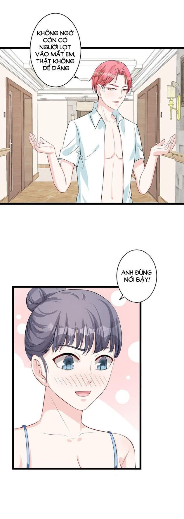 Tân Nương Thế Thân Chapter 16 - 16