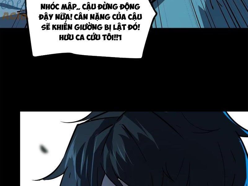 Quỷ Dị Khó Giết? Thật Xin Lỗi, Ta Mới Thật Sự Là Bất Tử Chapter 88 - 44