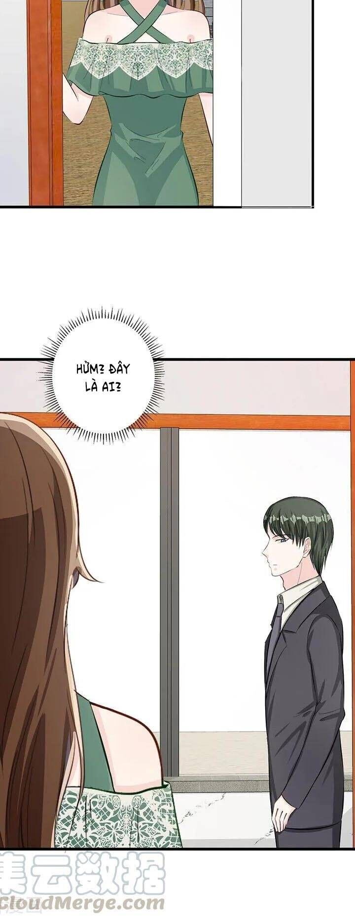 Tân Nương Thế Thân Chapter 70 - 17