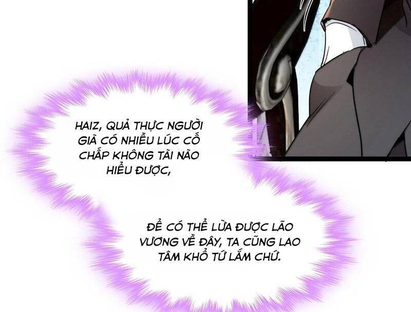 Sức Mạnh Của Ác Thần Chapter 120 - 111