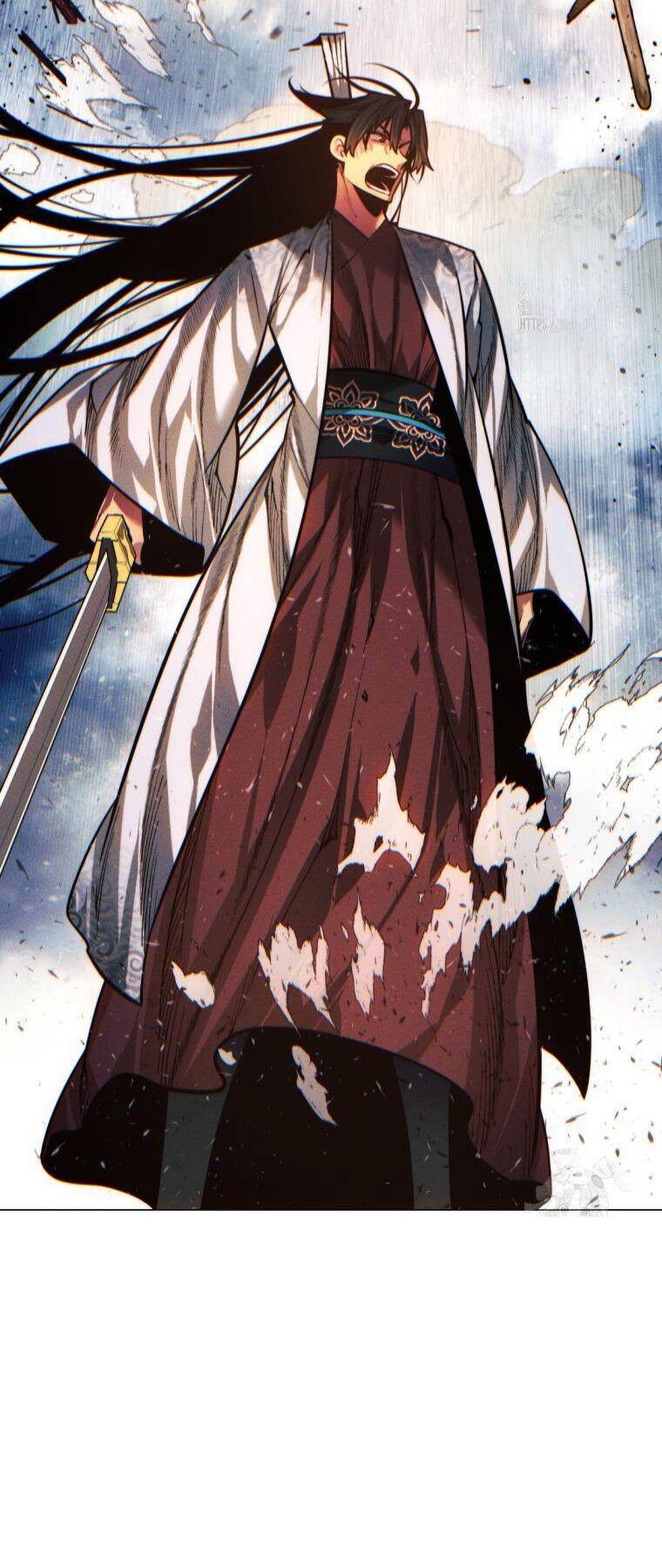 Chuyển Sinh Vào Thế Giới Võ Lâm Chapter 91 - 102