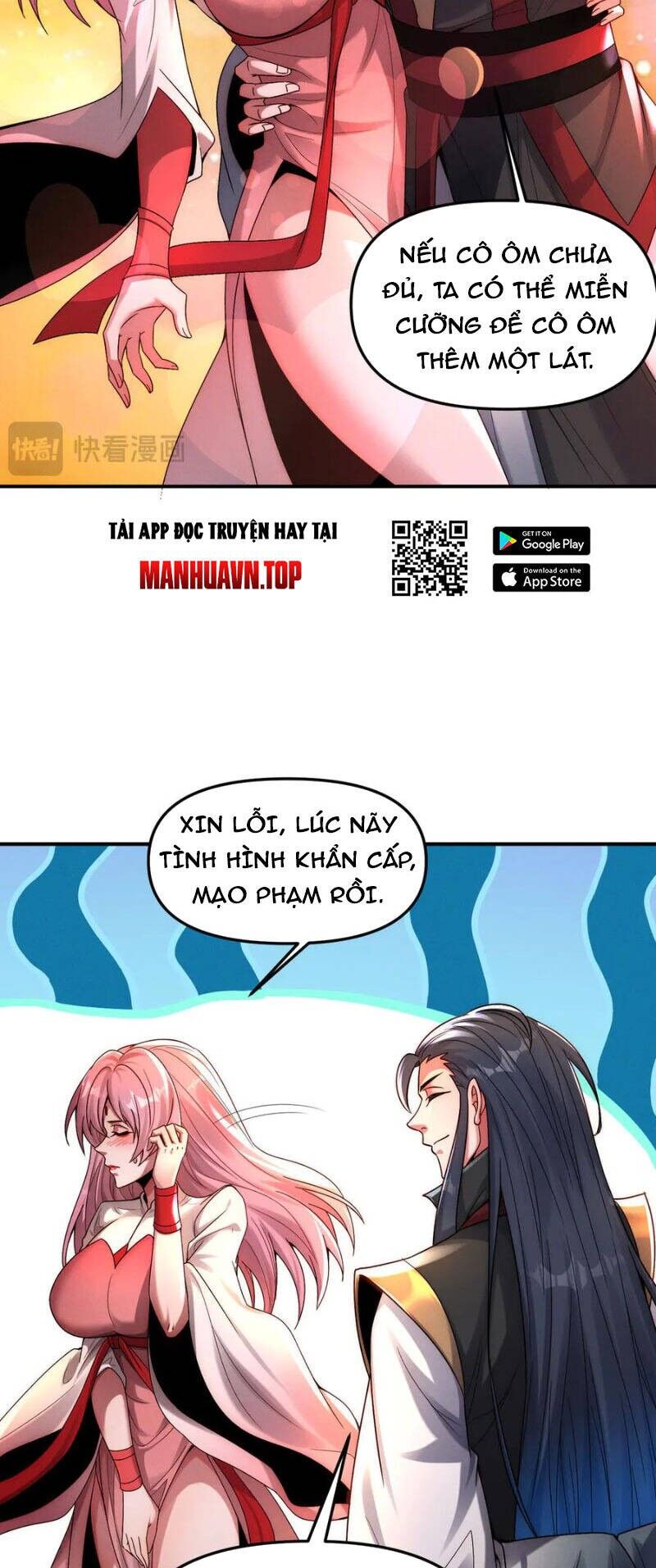 Tối Cường Thần Thoại Đế Hoàng Chapter 125 - 16