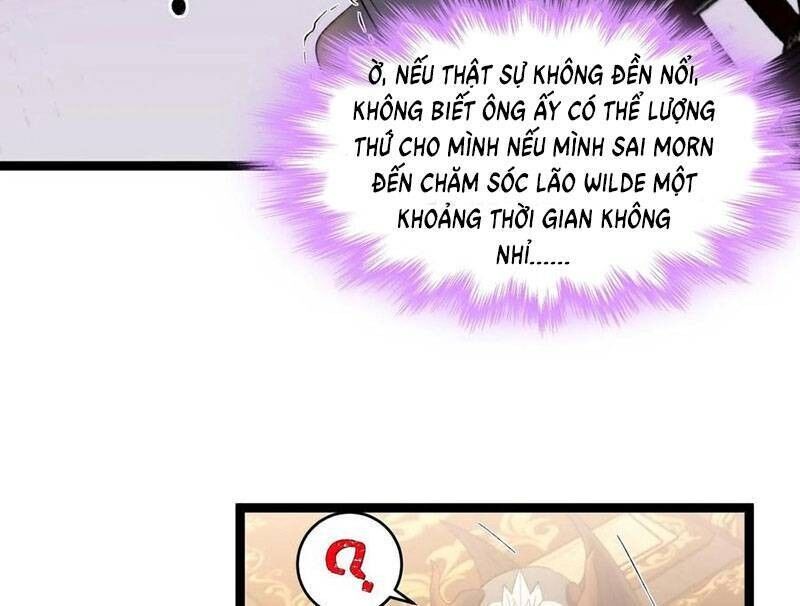 Sức Mạnh Của Ác Thần Chapter 121 - 195