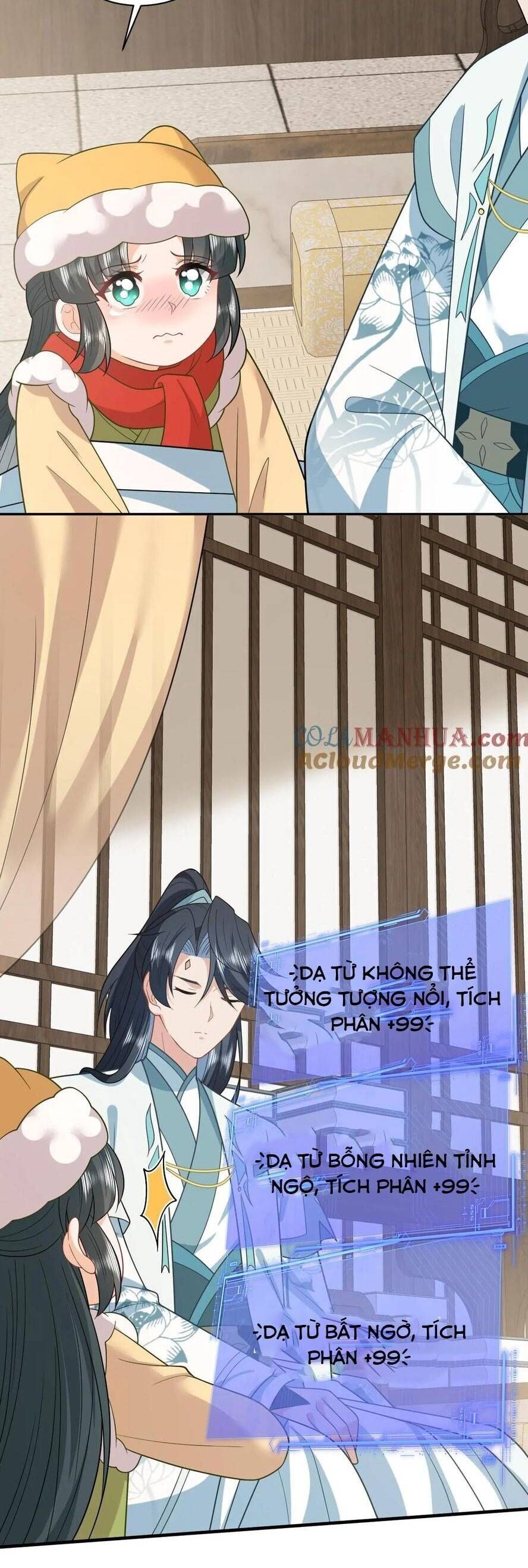 3 Kiếp Xui Xẻo, Kiếp Này Cùng Ta Thần Kinh Chapter 186 - 17