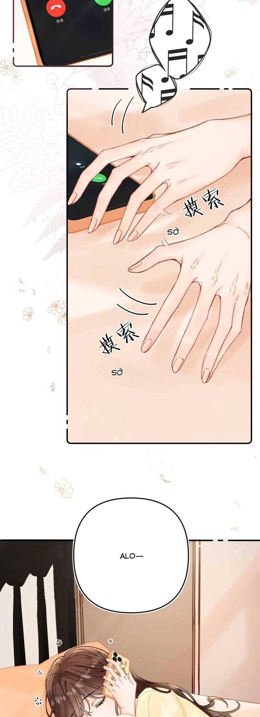 Thỉnh Đa Loan Chiếu Chapter 11 - 3