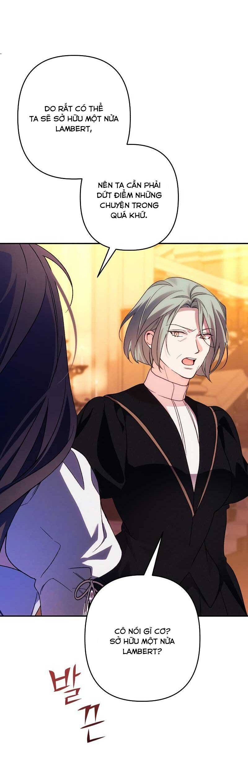 Tôi Sẽ Quyến Rũ Công Tước Phương Bắc Chapter 76 - 46
