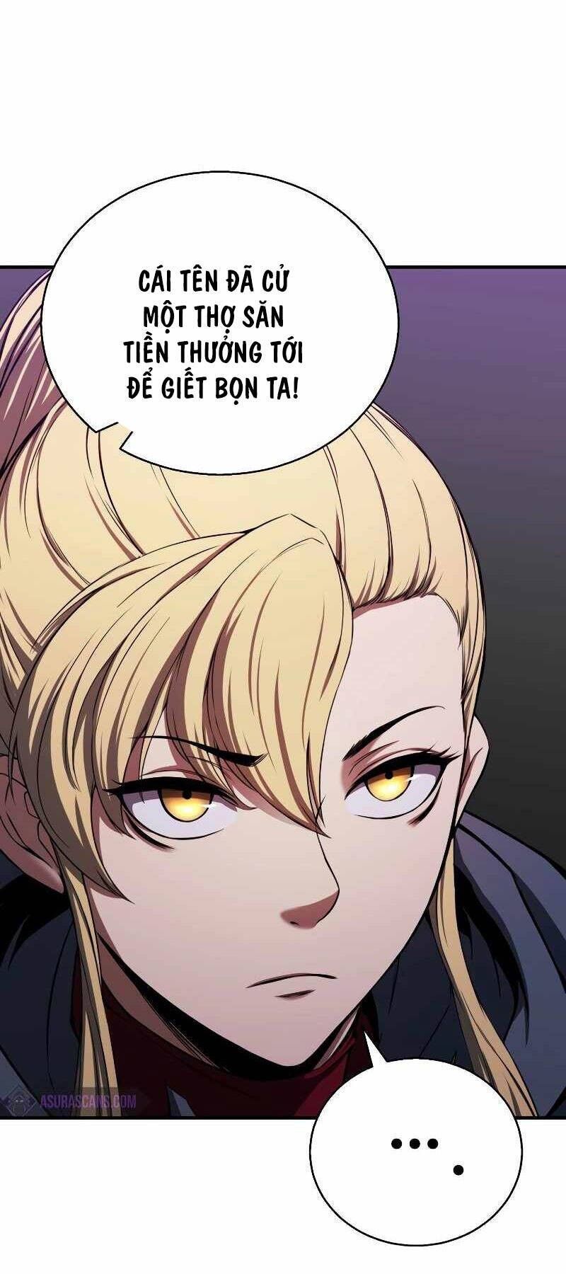 Tử Linh Sư Mạnh Nhất Chapter 46 - 87