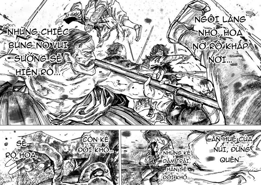Gannibal Chapter 97 - 9