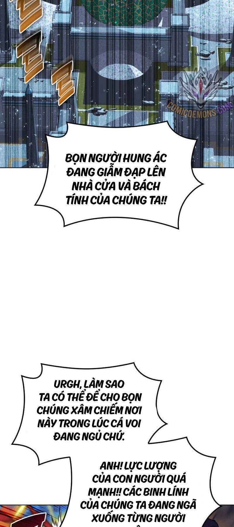 Thợ Rèn Huyền Thoại Chapter 230 - 3