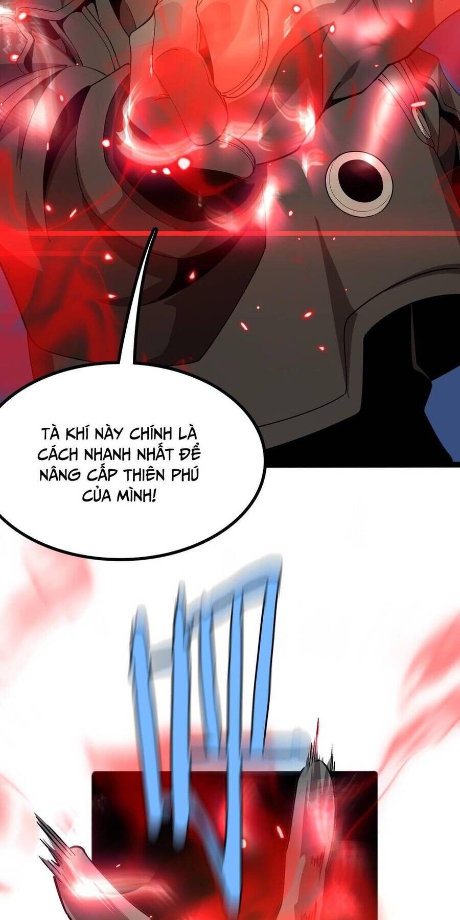 Vạn Tộc Tru Sát!! Chapter 5 - 85