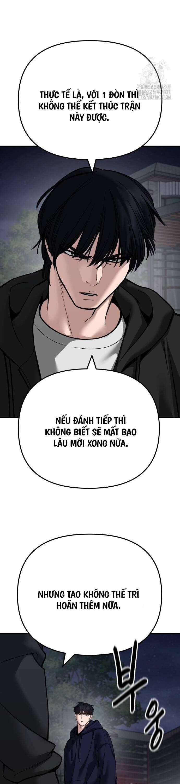 Giang Hồ Thực Thi Công Lý Chapter 99 - 43