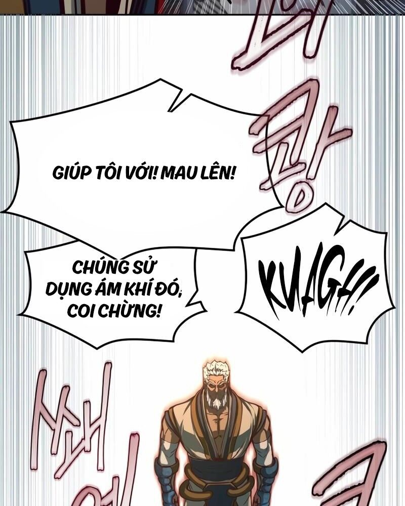 Túy Kiếm Dạ Hành Chapter 111 - 34