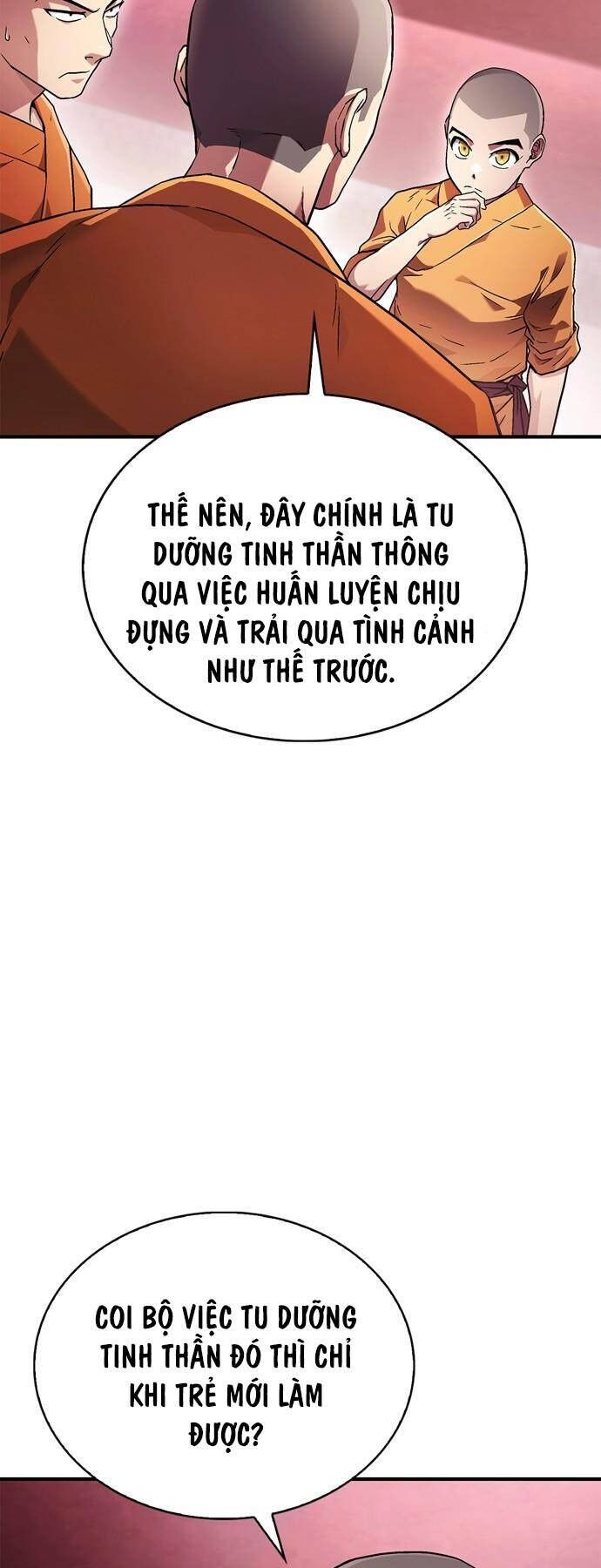 Huấn Luyện Viên Murim Thiên Tài Chapter 2 - 37