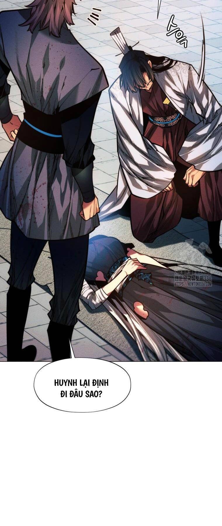 Chuyển Sinh Vào Thế Giới Võ Lâm Chapter 91 - 17