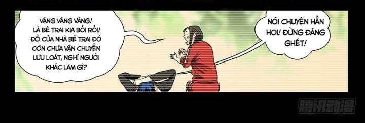 Nhất Nhân Chi Hạ Chapter 308 - 21