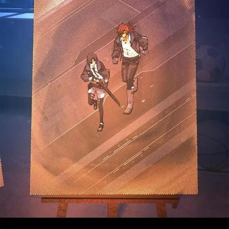 Tận Thế Trò Chơi Ghép Hình Chapter 78 - 108