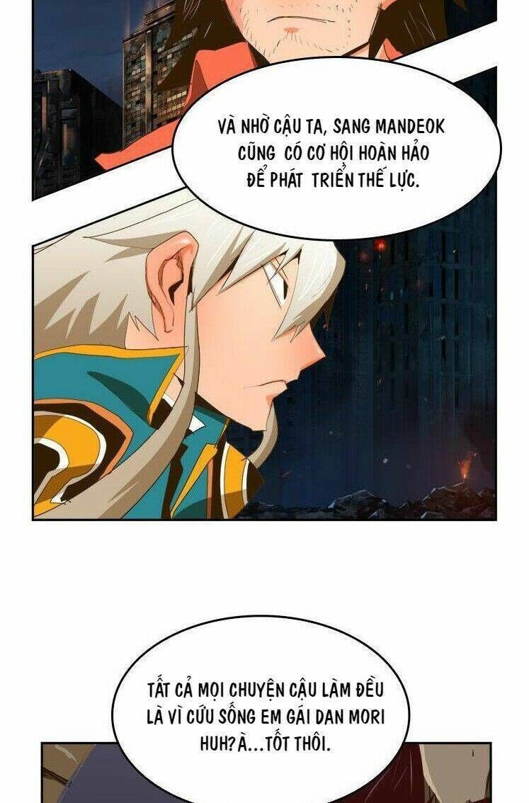 Chúa Tể Học Đường Chapter 385 - 20